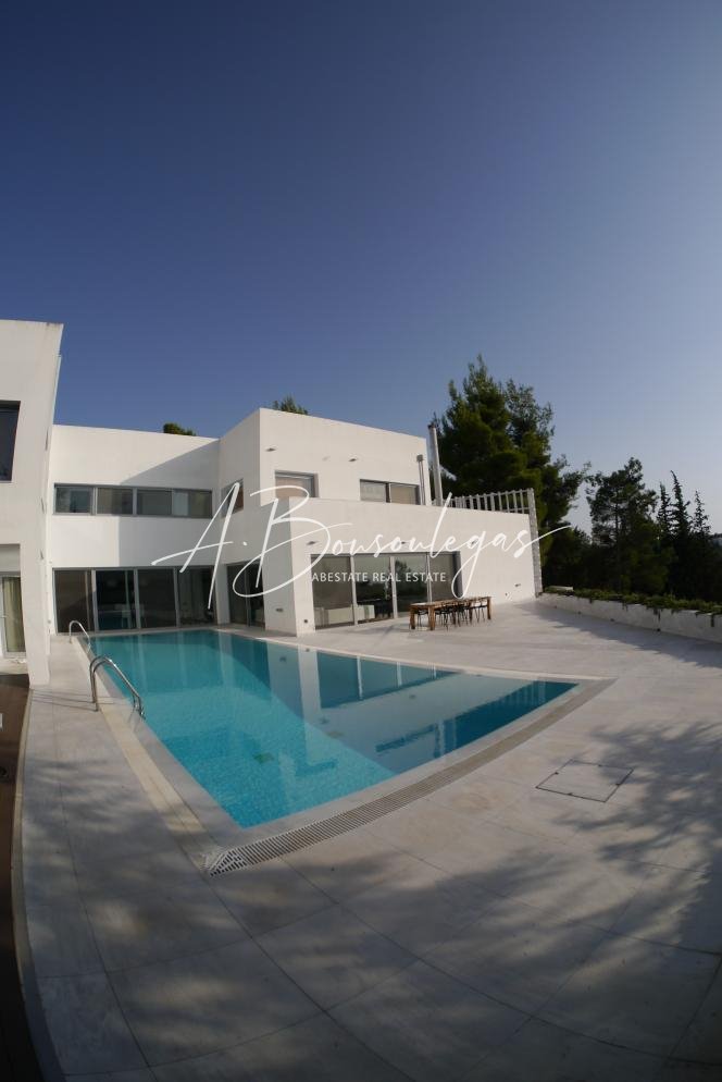 House in Panorama, Macedonia and Thrace, Greece 2 - 18724330