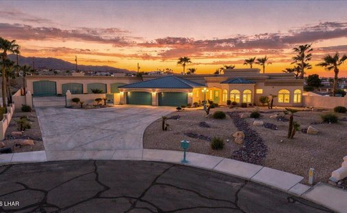Casa a Desert Hills, Arizona, Stati Uniti 1
