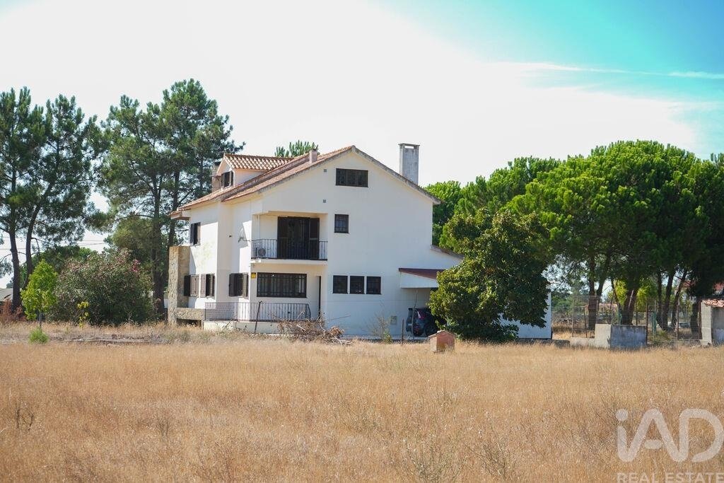Maison de ville à Salvaterra de Magos, District de Santarém, Portugal 2 - 18720918