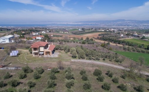Casa in Central Macedonia, Macedonia and Thrace, Grecia 1