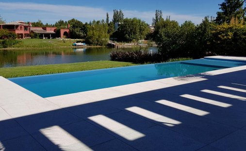 Casa en Troncos del Talar, Provincia de Buenos Aires, Argentina 1