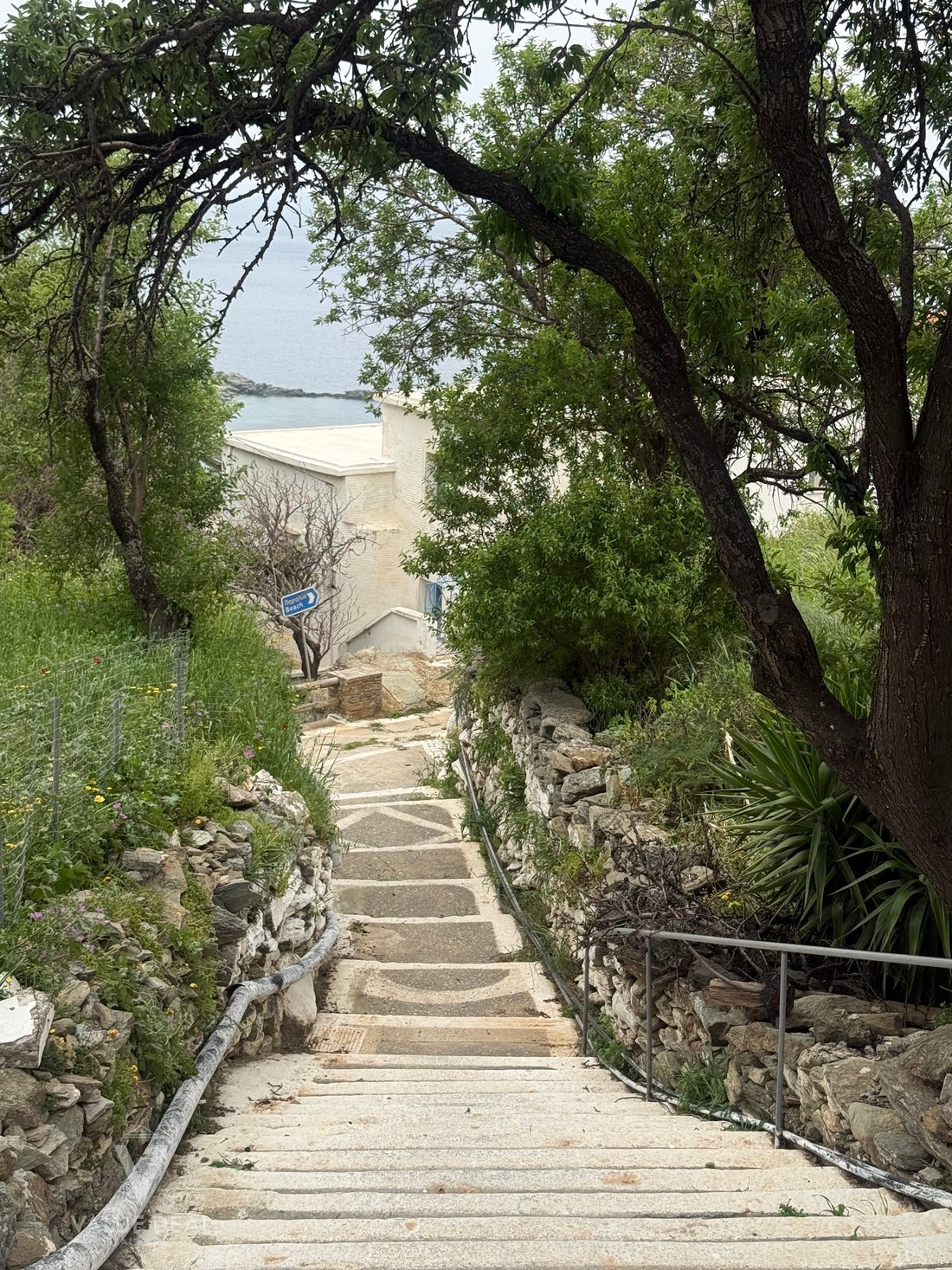 House in Andros, Aegean, Greece 2 - 18725056