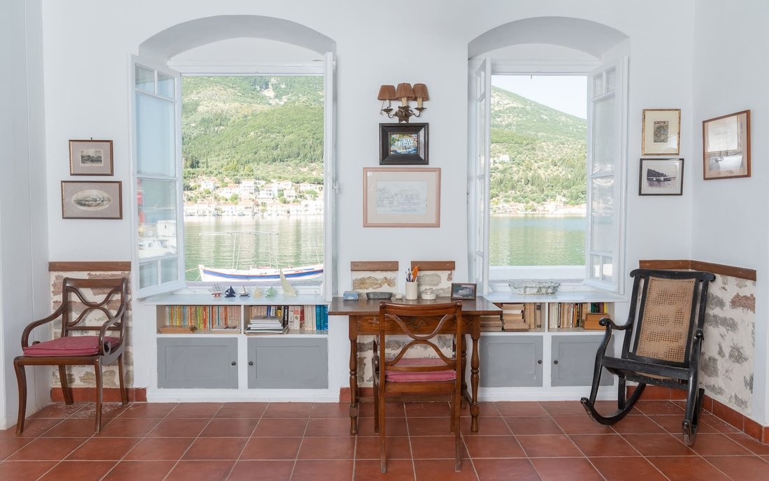 House in Ithaca, Peloponnese, Western Greece and the Ionian, Greece 5 - 18722515