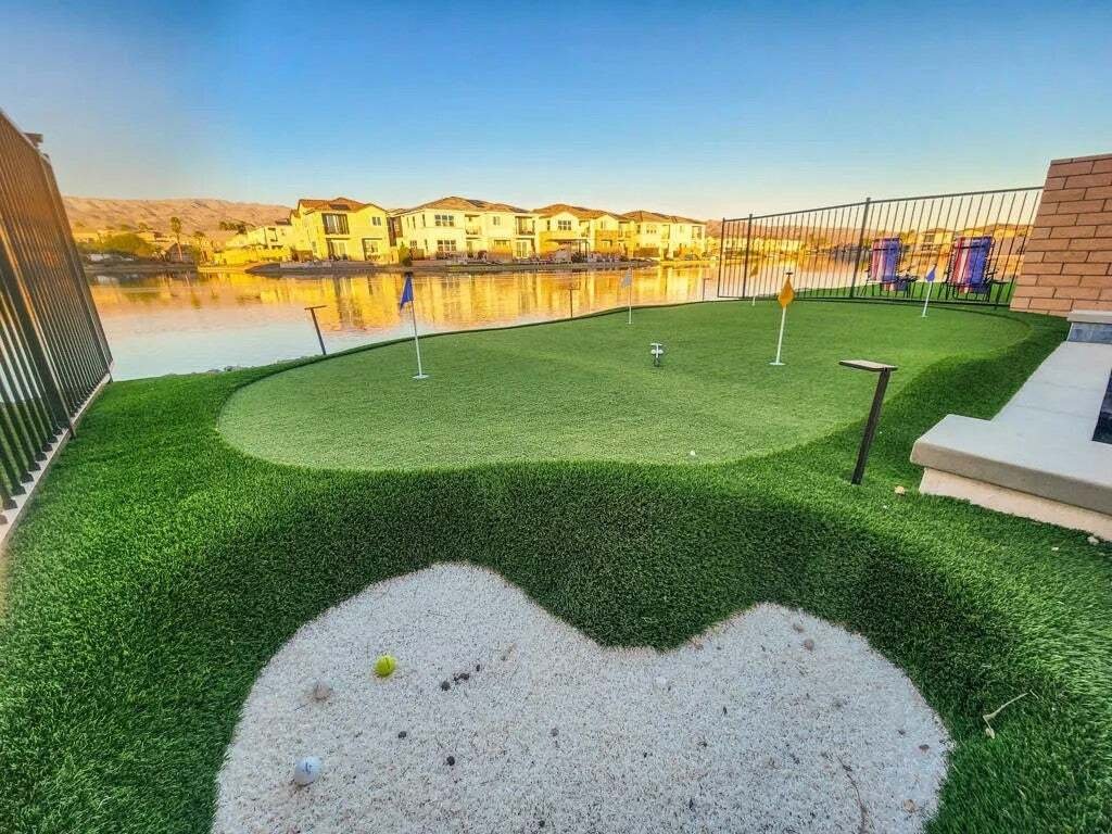 Condo in Indio, California, United States 4 - 18727237