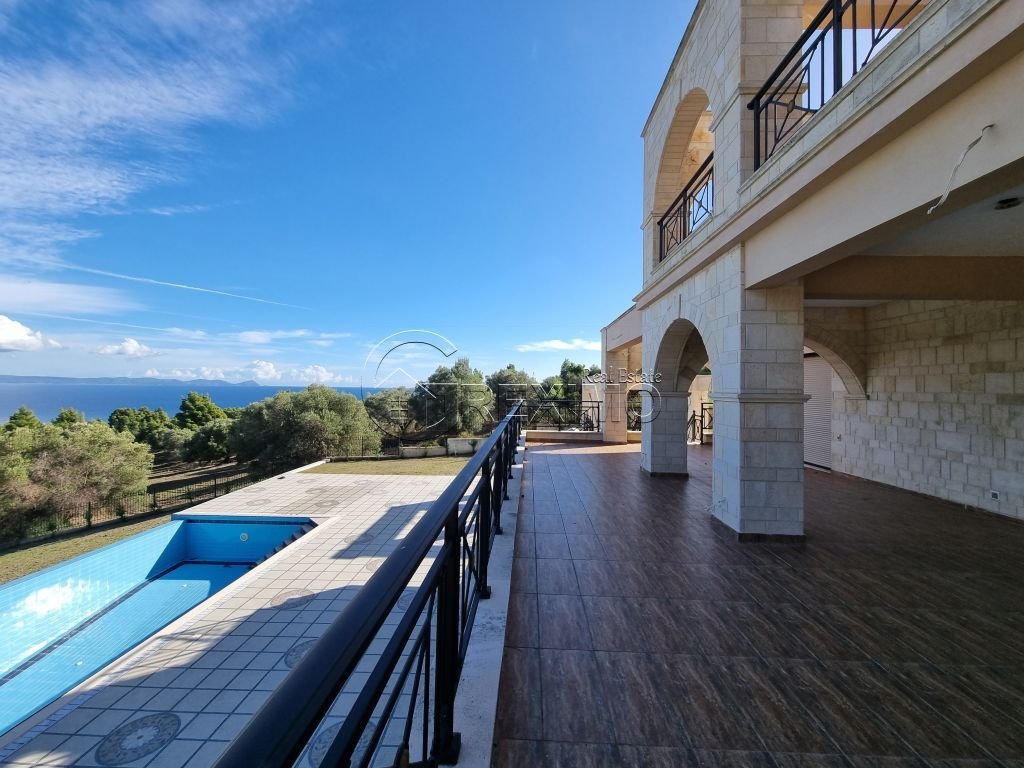 Villa in Pallini Municipal Unit, Macedonia and Thrace, Greece 4 - 18724203