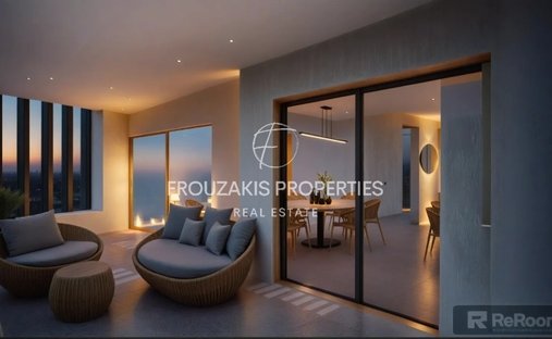 Apartment in Glyfada, Attica, Greece 1