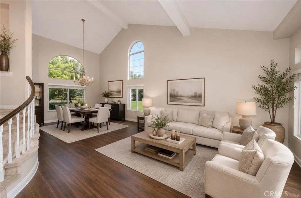 Casa en Yorba Linda, California, Estados Unidos 3 - 18610145