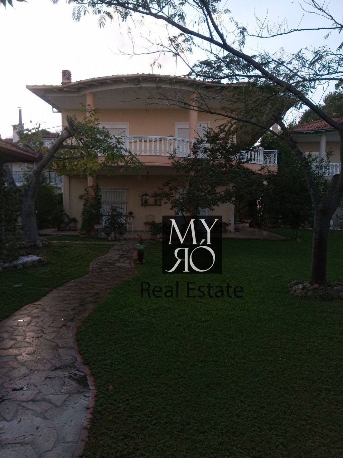 Villa in Dion - Olympos, Macedonia and Thrace, Greece 3 - 18724305