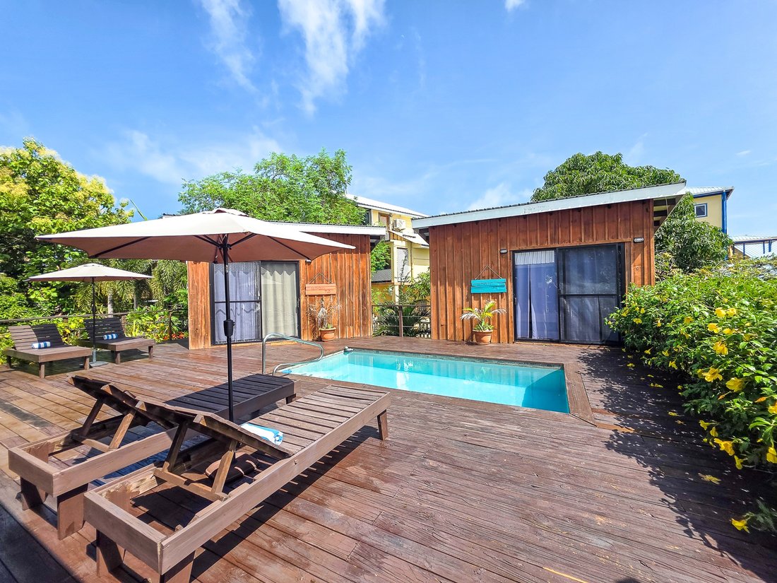 Altro a Placencia, Distretto di Stann Creek, Belize 4 - 18720861