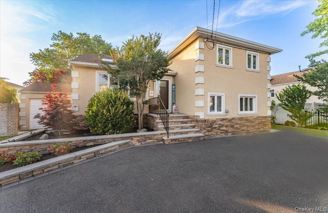 Casa en Inwood, Nueva York, Estados Unidos 1 - 18726388