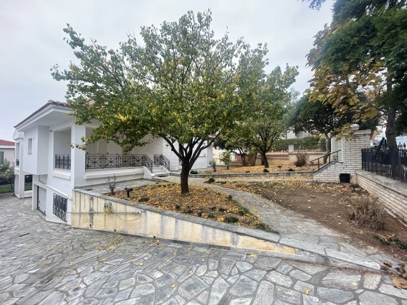 House in Panorama, Macedonia and Thrace, Greece 4 - 18723074