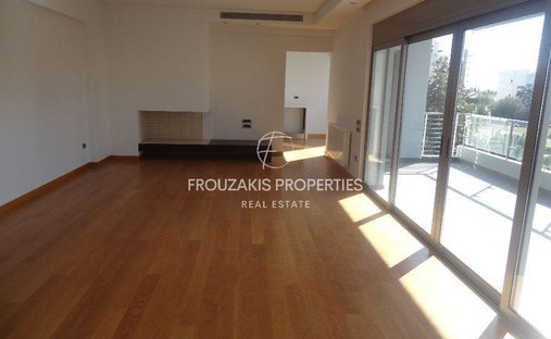 Apartment in Glyfada, Attica, Greece 1
