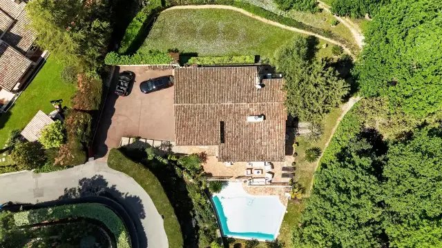 Domaine à Mougins, Provence-Alpes-Côte d'Azur, France 2 - 18008576