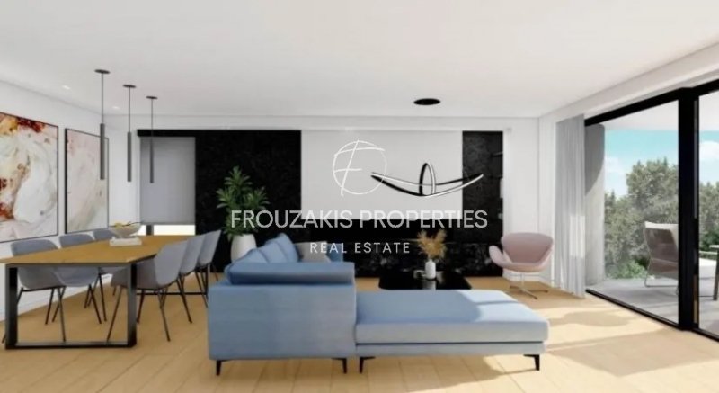 Apartment in East Attica, Attica, Greece 2 - 18723326