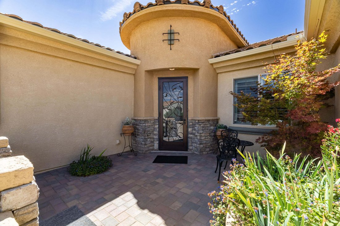 Casa a Albuquerque, Nuovo Messico, Stati Uniti 2 - 18726324