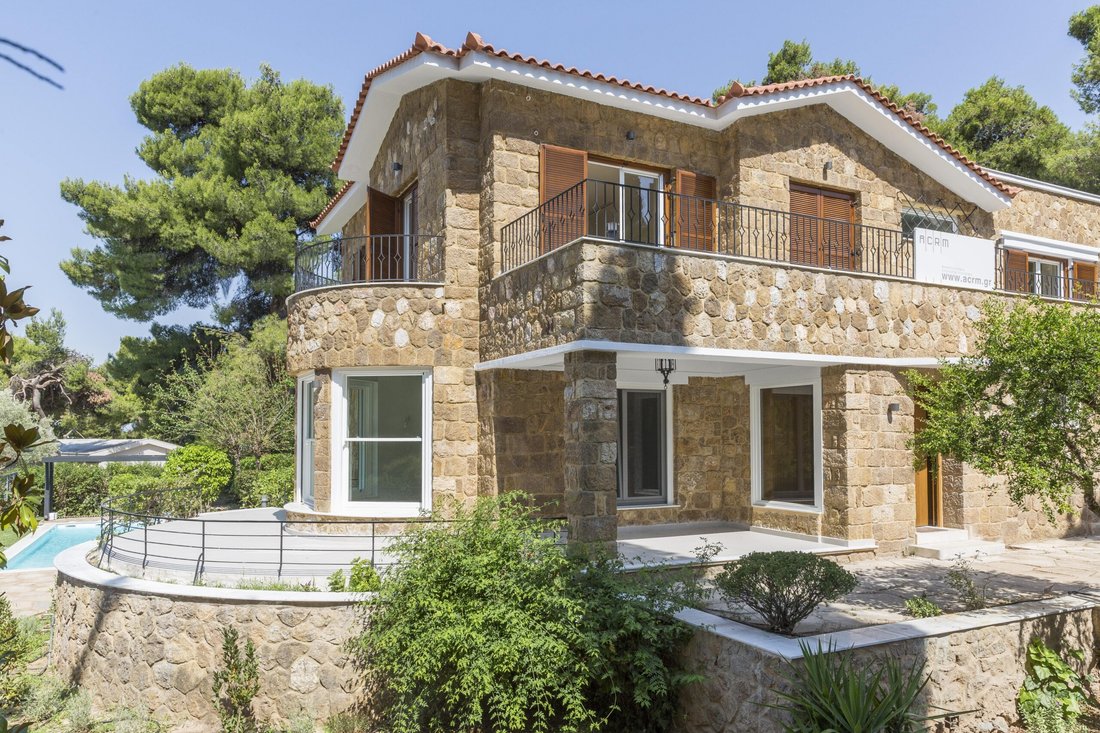 House in Kifisia, Attica, Greece 4 - 18723028
