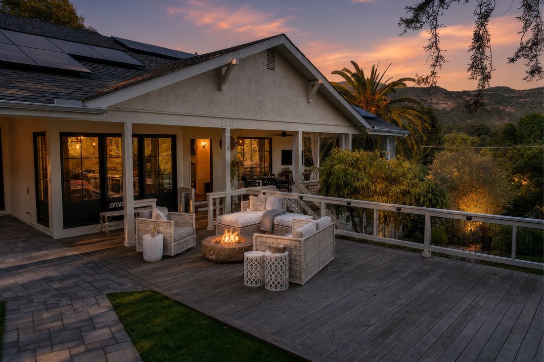 House in Napa, California, United States 1 - 18722785