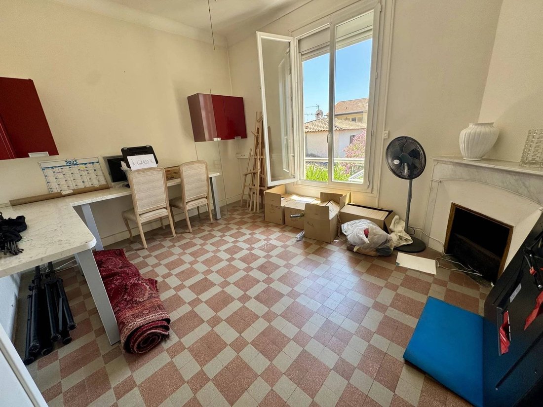 Casa en Maurice Jeanpierre, Le Cannet, Francia 5 - 18037194