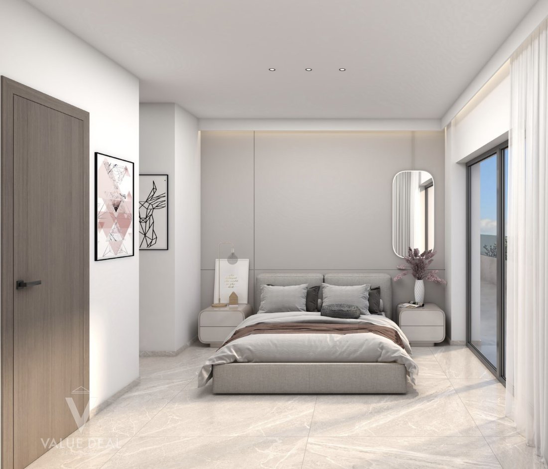 Apartment in Melissia, Attica, Greece 4 - 18725454