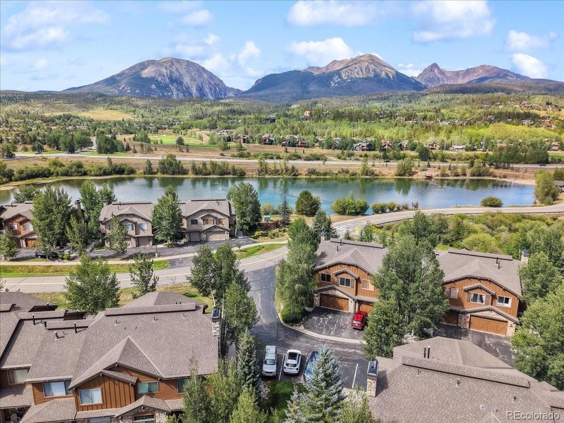 Condo in Silverthorne, Colorado, United States 2 - 17916477