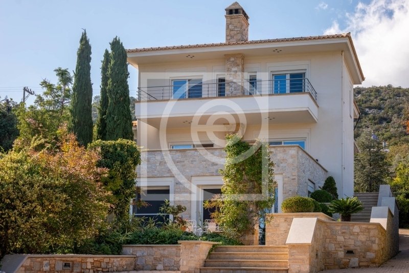 Casa a Paiania, Attica, Grecia 5 - 18722945