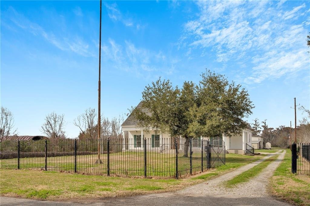 Casa en Marrero, Luisiana, Estados Unidos 3 - 18726505