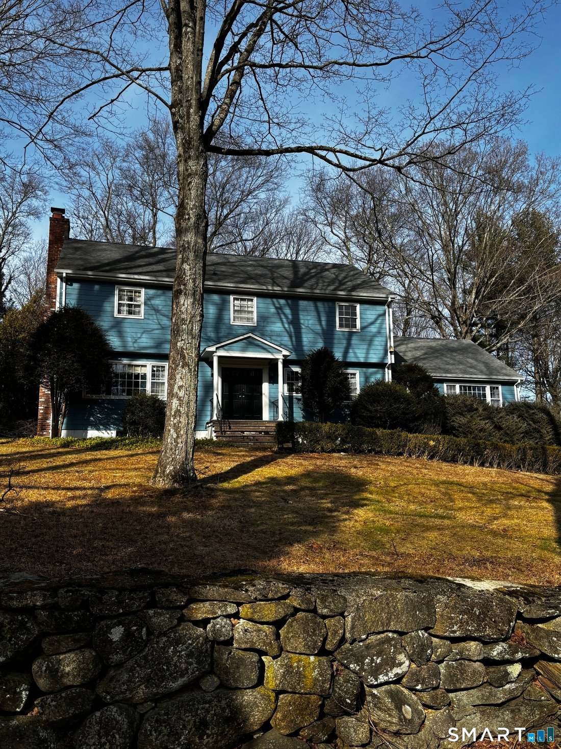 Casa a Westport, Connecticut, Stati Uniti 1 - 18729390