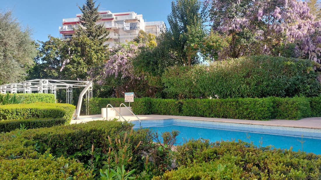 Apartment in Cannes, Provence-Alpes-Côte d'Azur, France 1 - 18725674