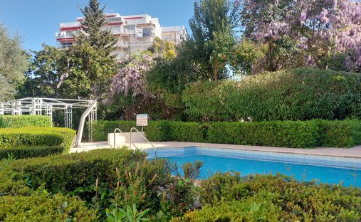 Appartamento a Cannes, Provenza-Alpi-Costa Azzurra, Francia 1