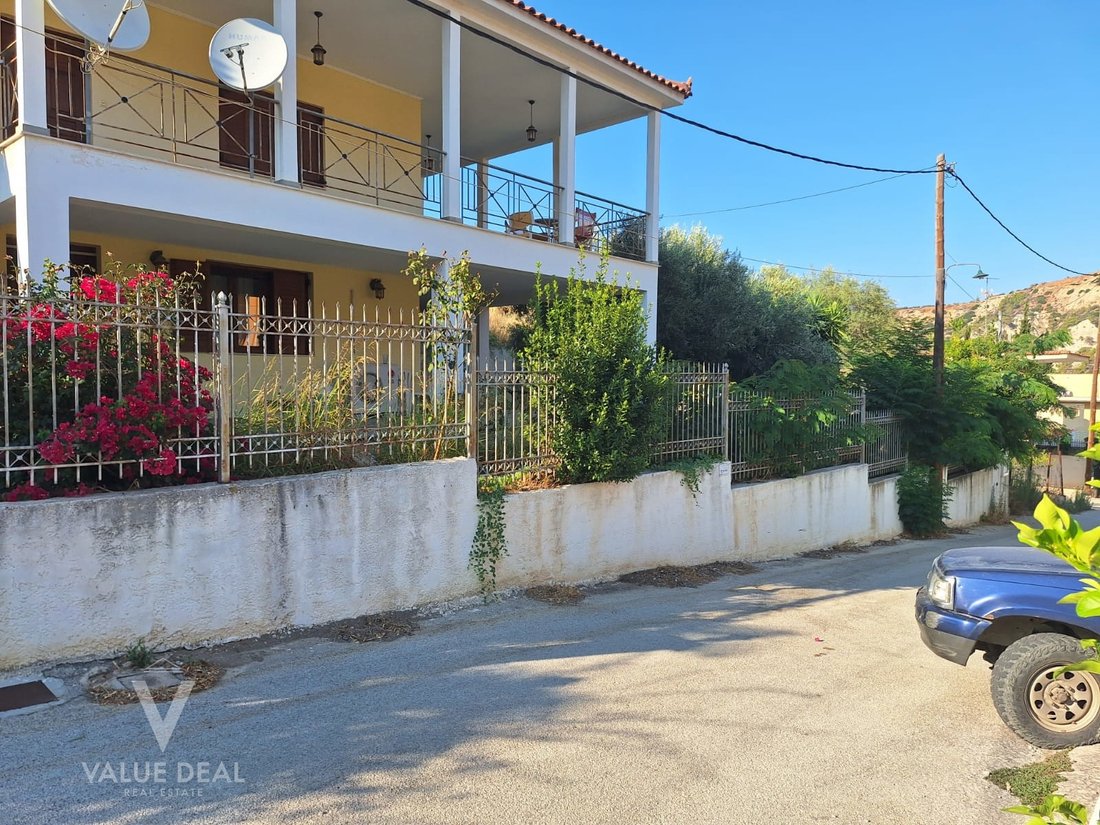 House in Corinthia, Peloponnese, Western Greece and the Ionian, Greece 3 - 18725146