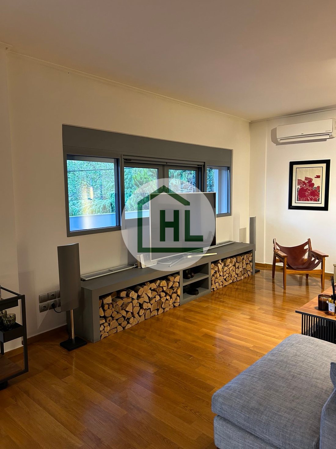 Apartamento en Acarnas, Ática, Grecia 5 - 18723299