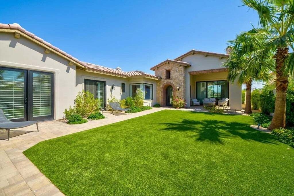 House in La Quinta, California, United States 5 - 18727394