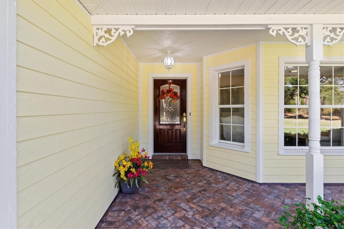 Maison à North Port, Floride, États-Unis 3 - 18726701
