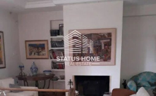 House in Pefki, Attica, Greece 1