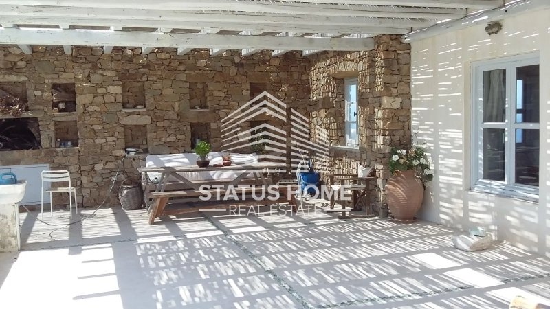 House in Mykonos, Aegean, Greece 4 - 18725330