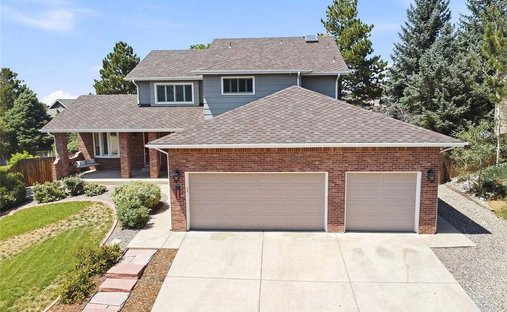 Casa a Centennial, Colorado, Stati Uniti 1