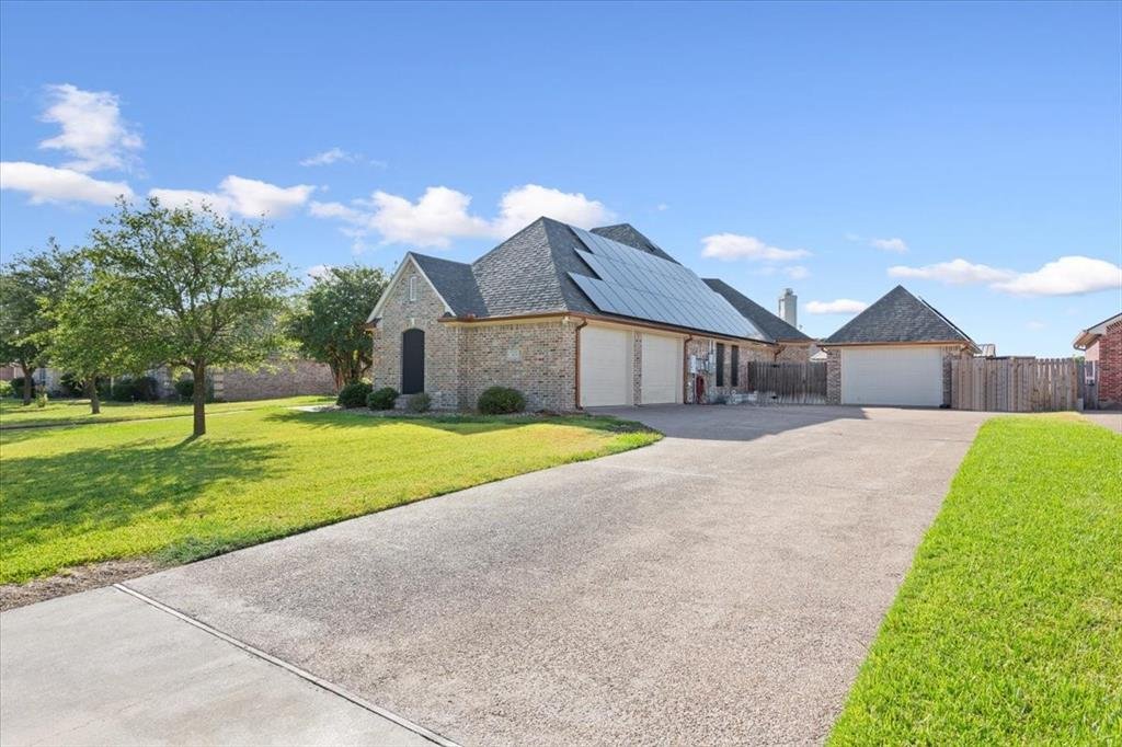 House in Waco, Texas, United States 2 - 18722492