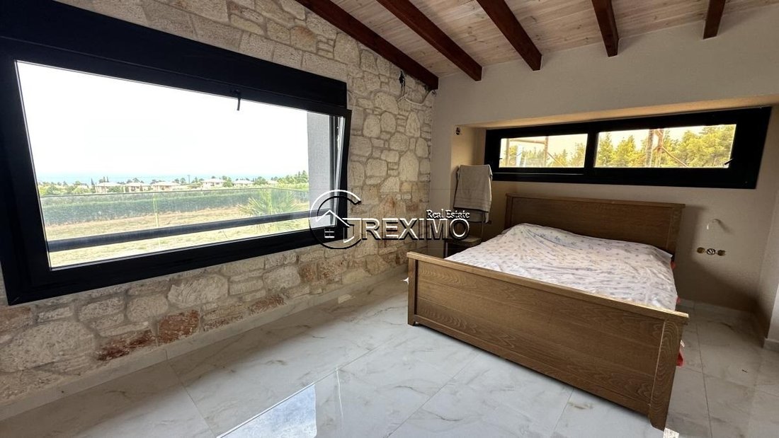 Villa in Kassandra, Macedonia and Thrace, Greece 5 - 18724240