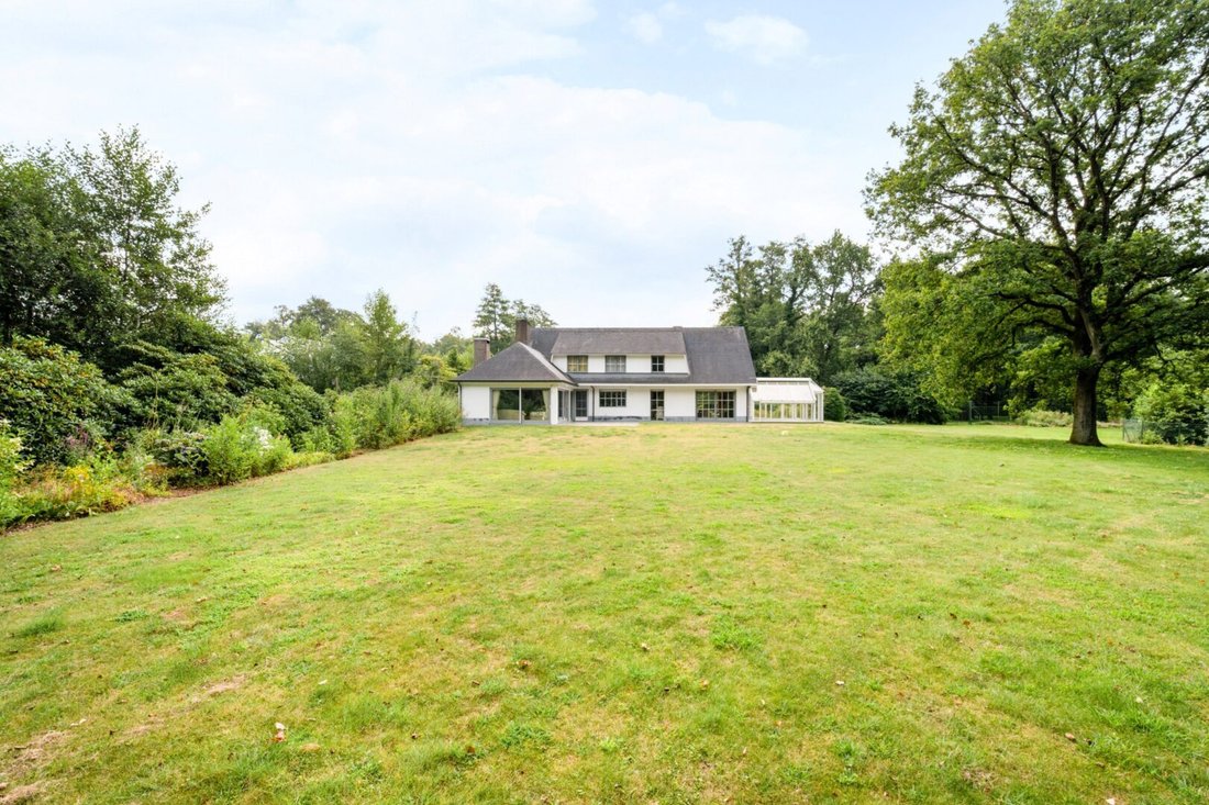 Villa in Schilde, Flämische Region, Belgien 3 - 18721575