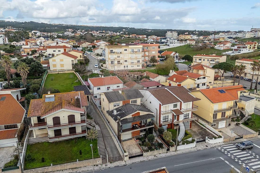 House in Buarcos e Sao Juliao, Coimbra District, Portugal 2 - 18722383
