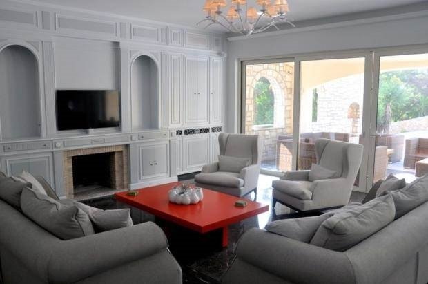 Villa in Greece 3 - 18724408