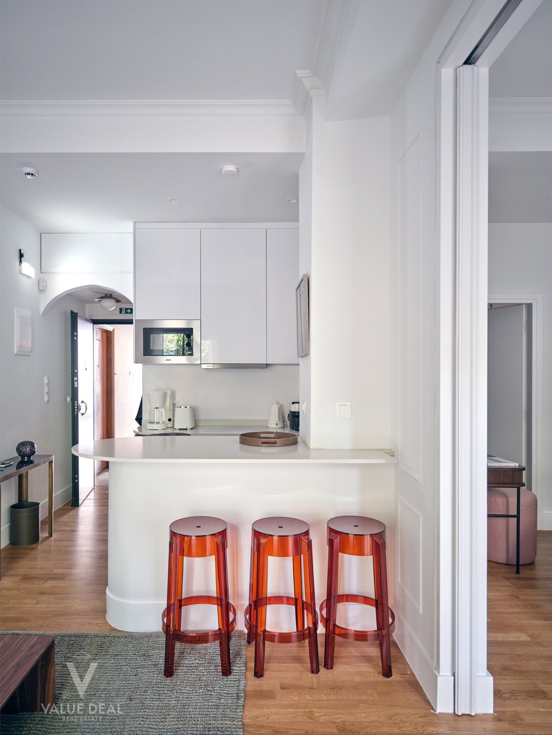 Apartment in 3rd District of Athens, Athens, Greece 1 - 18725331