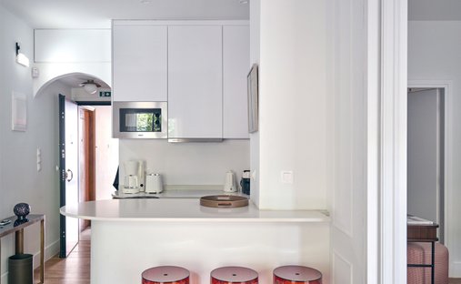 Apartment in 3rd District of Athens, Athens, Greece 1