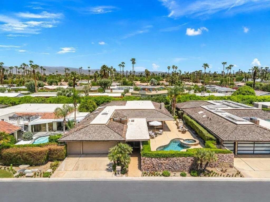 Casa en Rancho Mirage, California, Estados Unidos 2 - 18727141