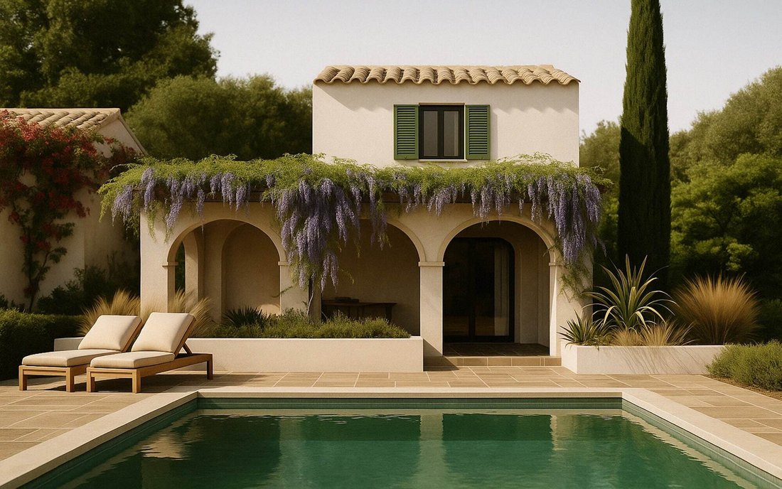 Villa in Argostoli, Peloponnese, Western Greece and the Ionian, Greece 5 - 18722418