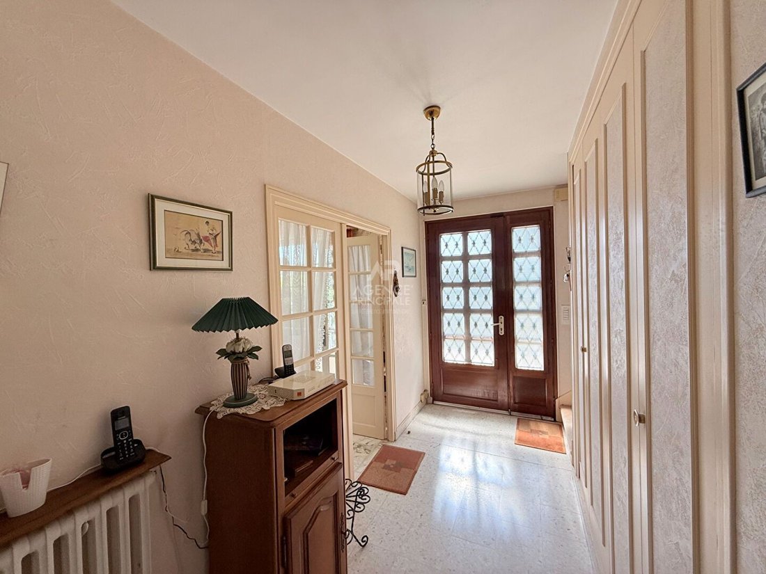 Casa a Basses Roches, Conflans-Sainte-Honorine, Francia 4 - 18728090