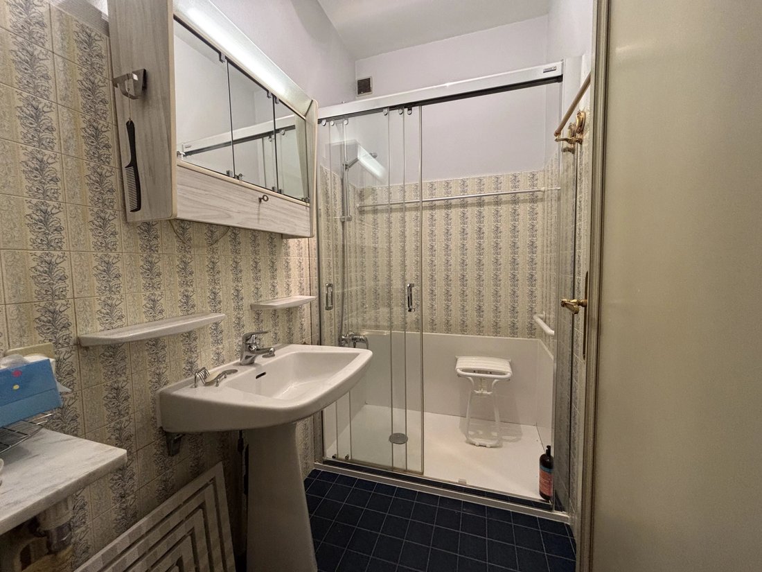 Wohnung in La Guillotière Nord, Lyon 3e Arrondissement, Lyon 5 - 18726353