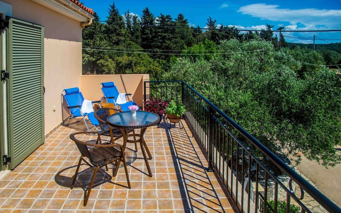 Apartment in Erisos, Peloponnese, Western Greece and the Ionian, Greece 3 - 18722610