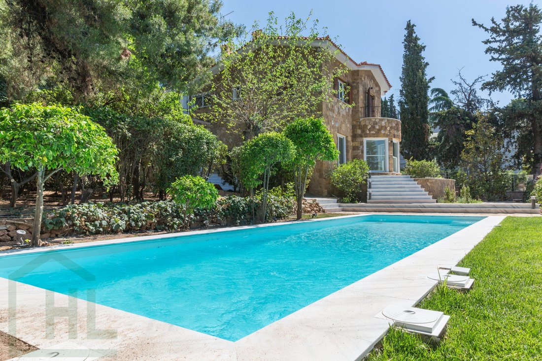 House in Kifisia, Attica, Greece 1 - 18723028