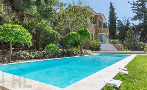 Casa en Cefisia, Ática, Grecia 1